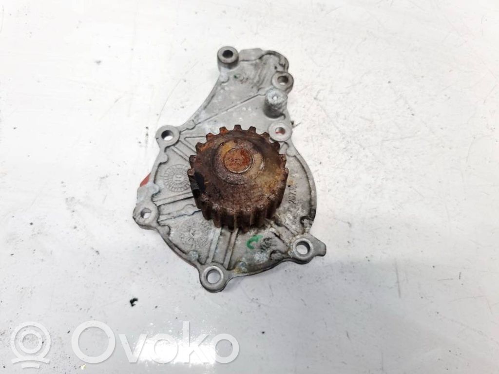 Pompe de circulation d'eau   26739302,26739302