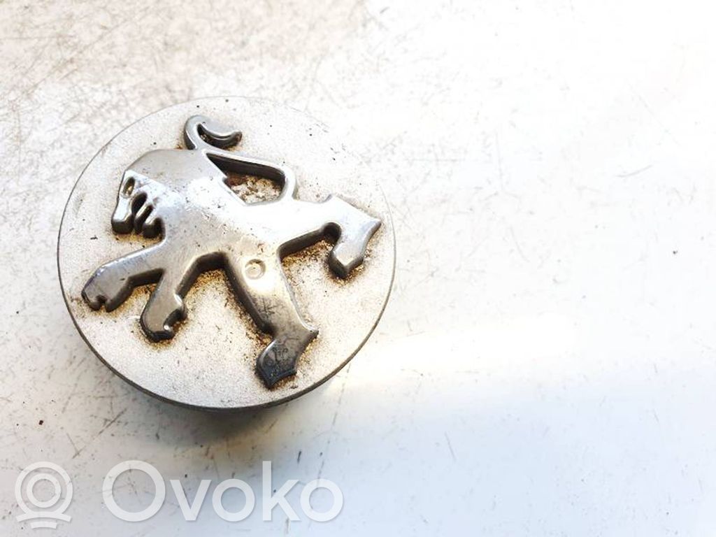 Peugeot 407 Borchia ruota originale