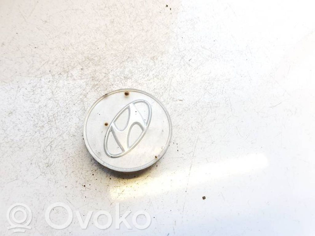 Hyundai ix20 Dekielki / Kapsle oryginalne 