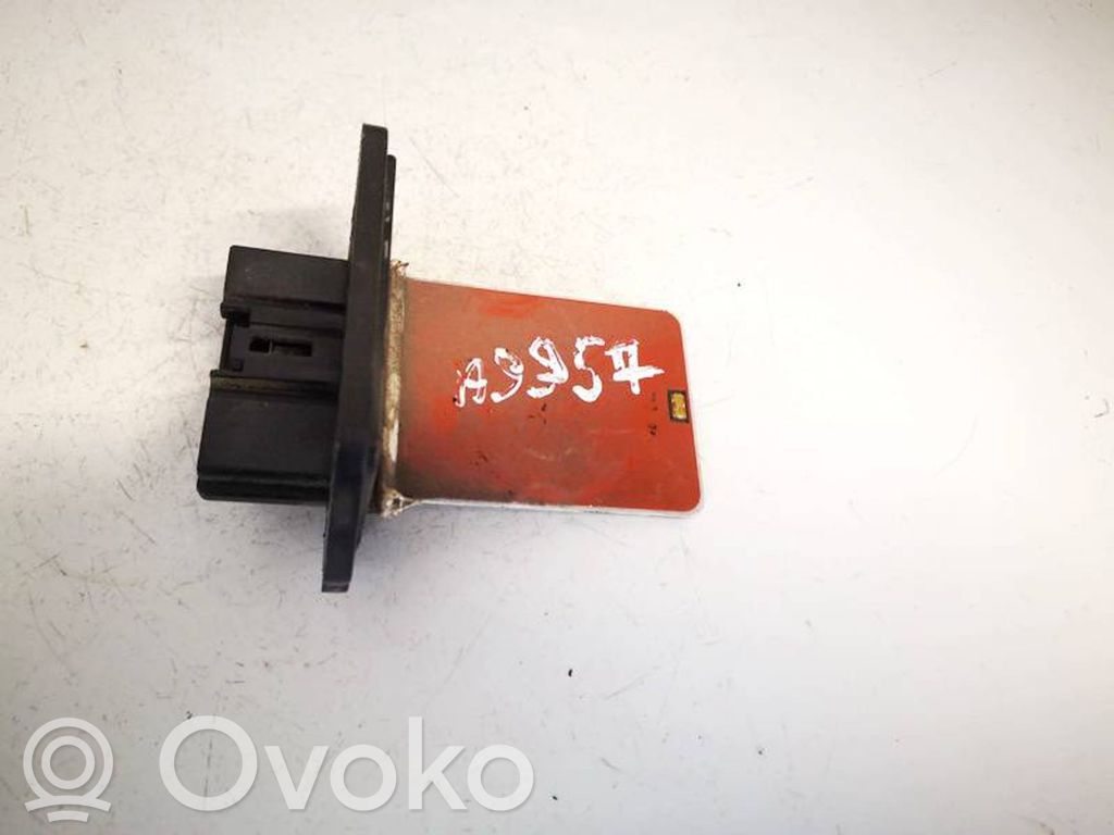 Resistencia motor/ventilador de la calefacción   HM420040B,HM420040B