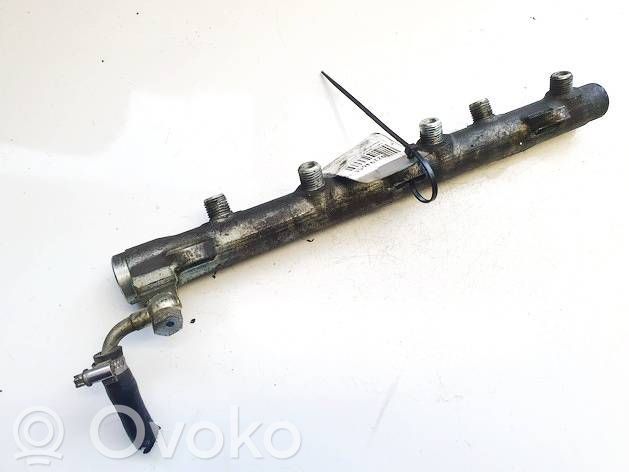 BMW 5 E60 E61 Linea principale tubo carburante
