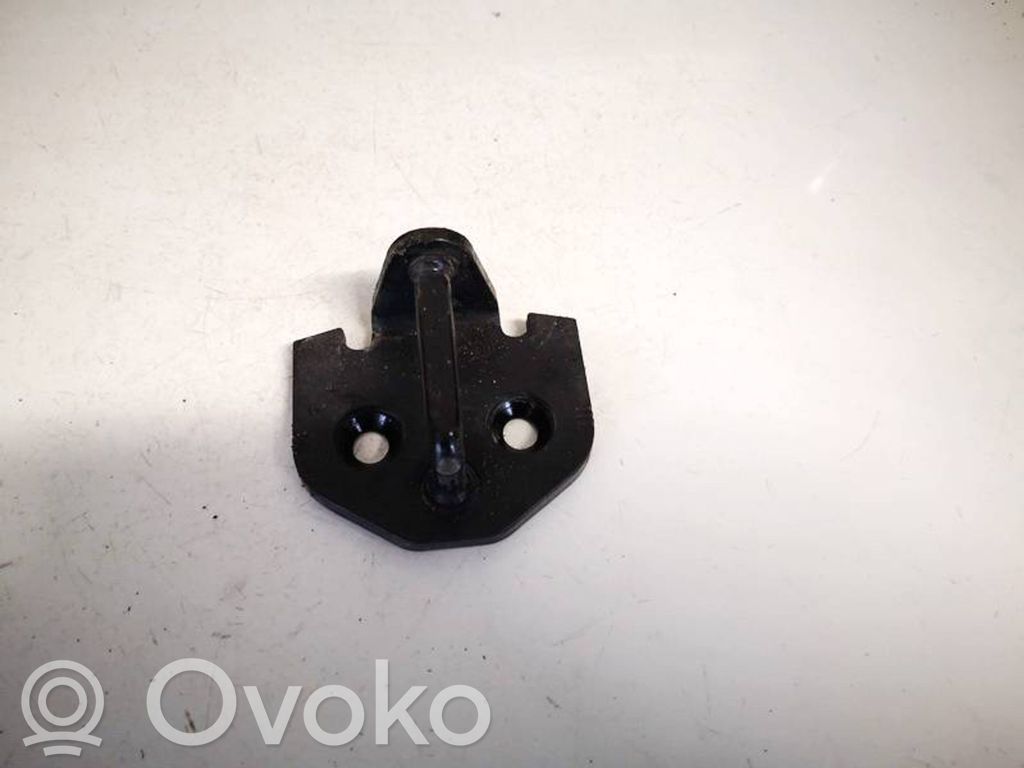 Volvo V50 Altra parte esteriore 