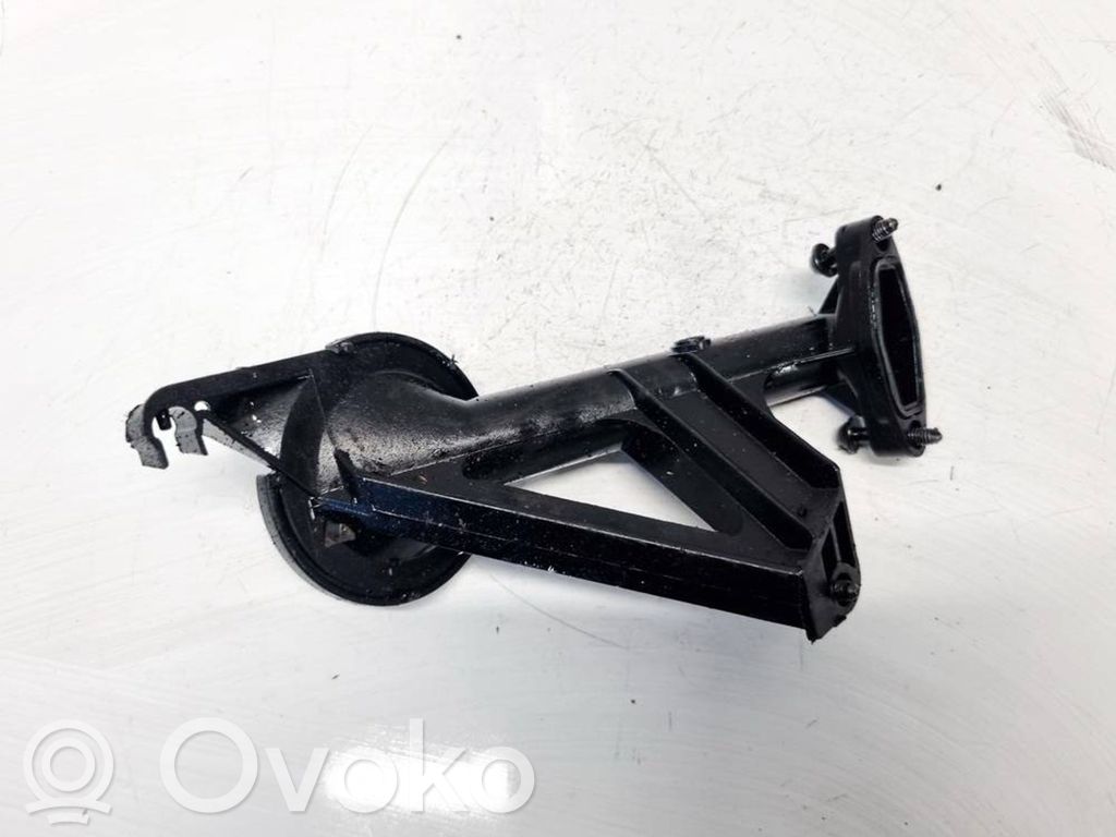 Citroen C4 I Tubo flessibile mandata olio del turbocompressore turbo