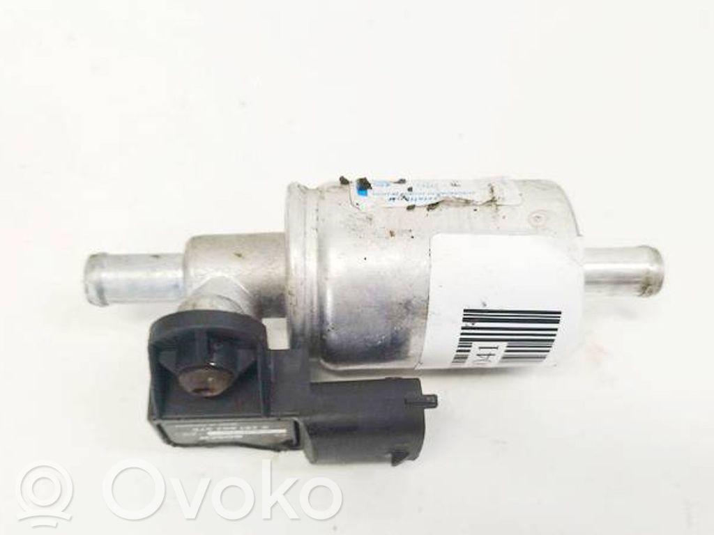 Mazda 3 I Nestekaasun supistin (LPG) 