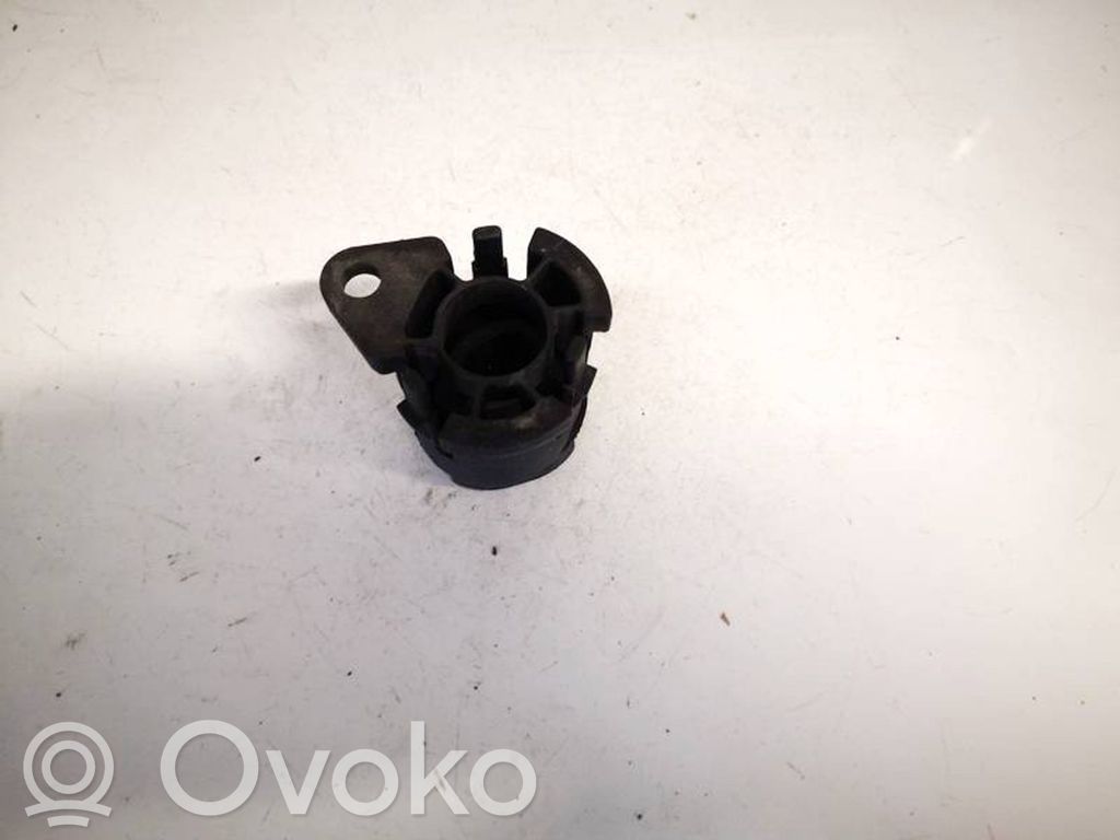 Volvo V50 Altra parte esteriore 