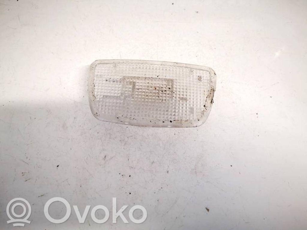 Volvo V50 Alte lămpi de interior 