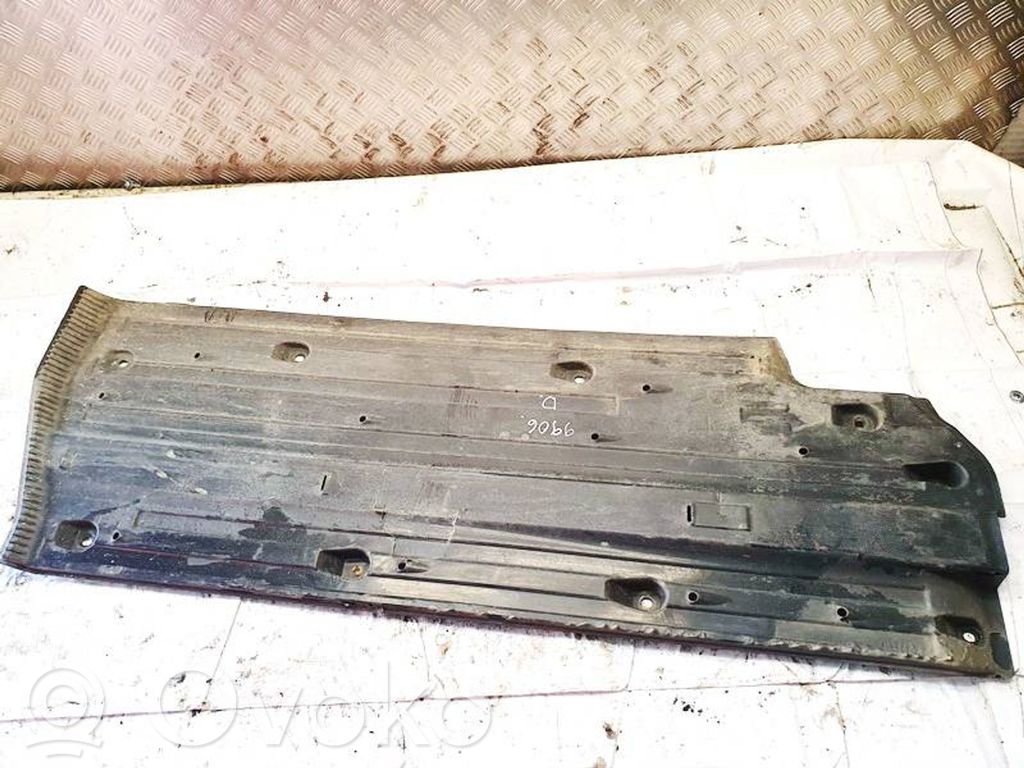 Engine splash shield/under tray   84146A6000,84146A6000,84146A6000,84146A6000