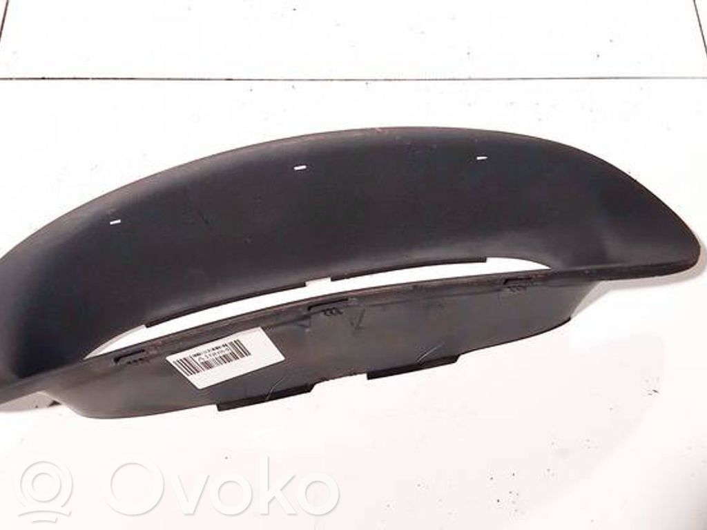 Citroen Xsara Picasso Prietaisų skydelio apdaila 