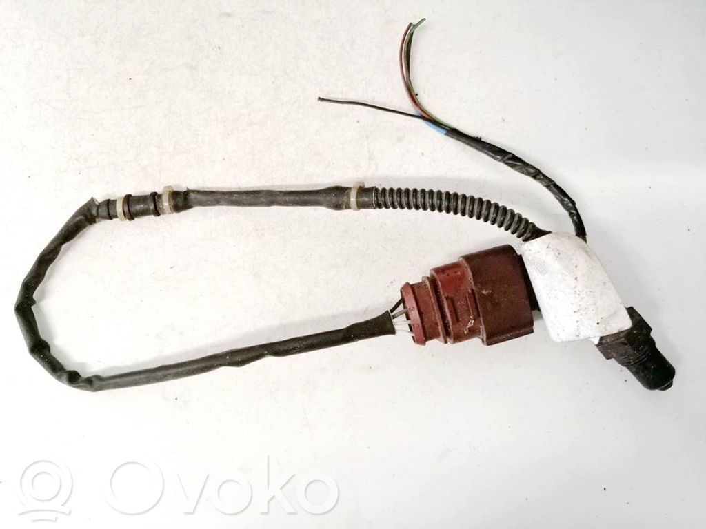 Sonda lambda   0258006398,0258006398