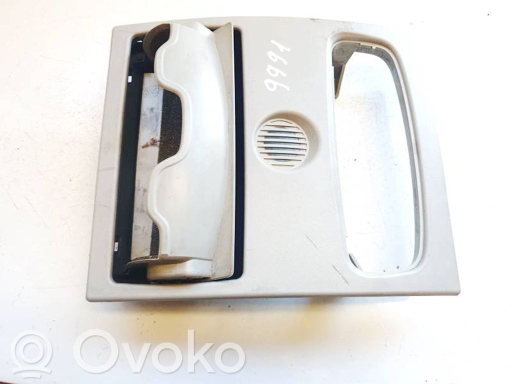 Ford Mondeo MK IV Otros repuestos del interior 