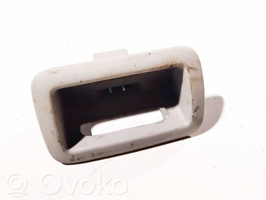 Otros repuestos del interior   BHZ250107,BHZ250107