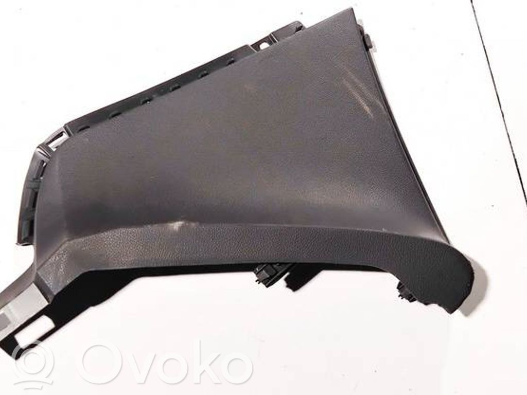 Opel Astra J Alte piese de interior 
