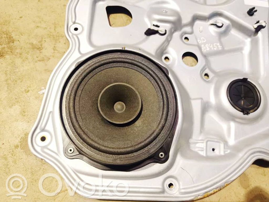 Fiat Croma Altoparlante portiera anteriore 