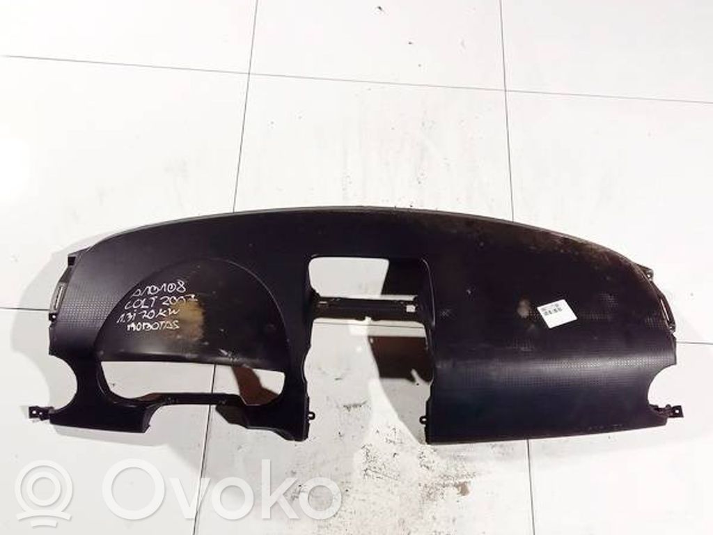 Mitsubishi Colt Muu sisätilojen osa 