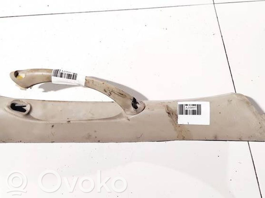 Jeep Cherokee Inne części wnętrza samochodu 