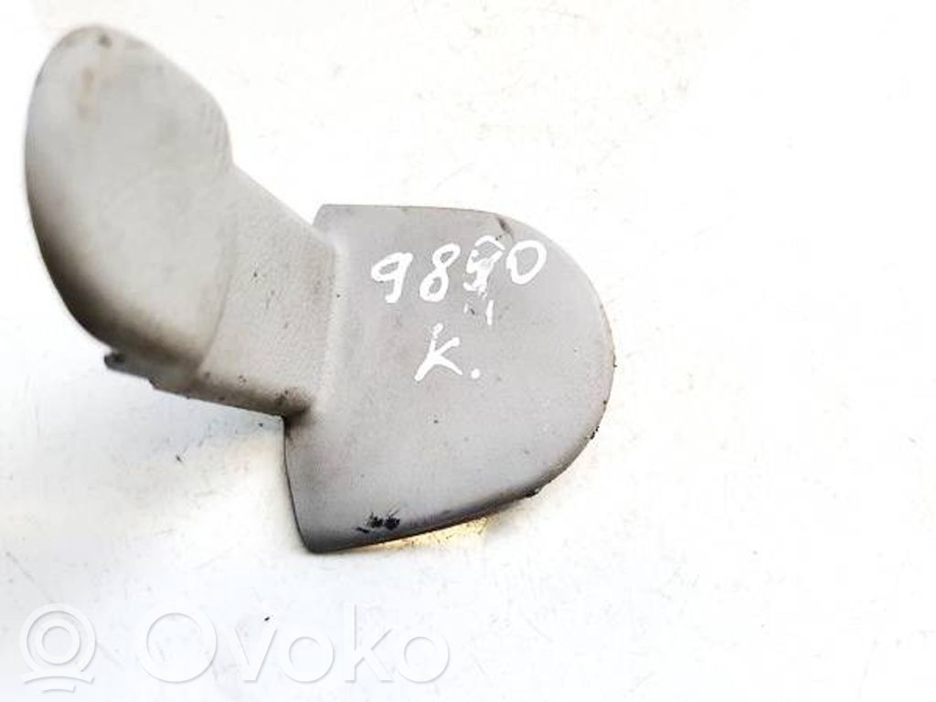 Honda FR-V Inne części wnętrza samochodu 