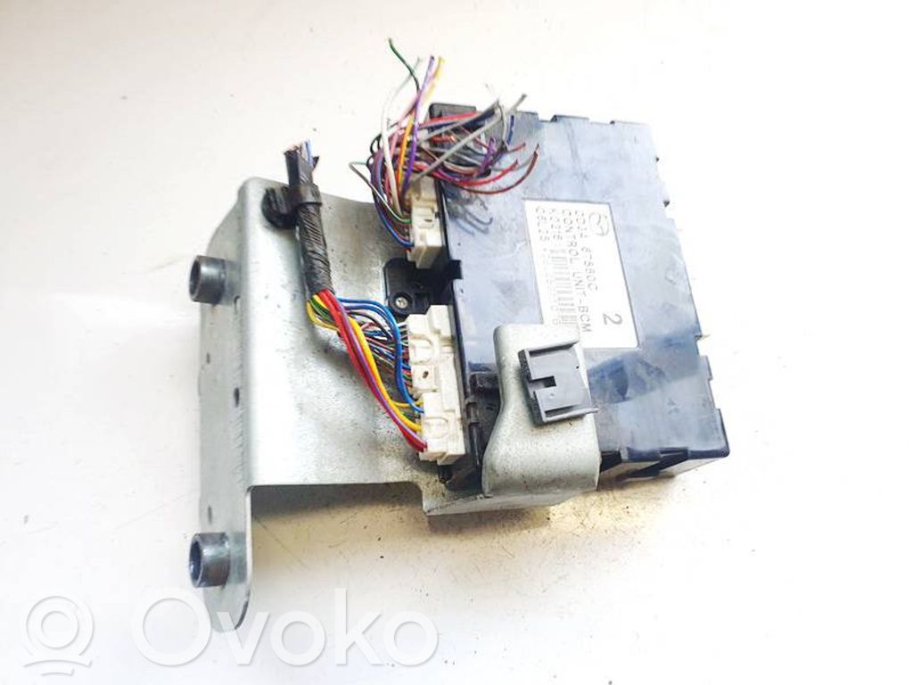 Comfort/convenience module   CD3467560C,06L25,CD3467560C,K0216