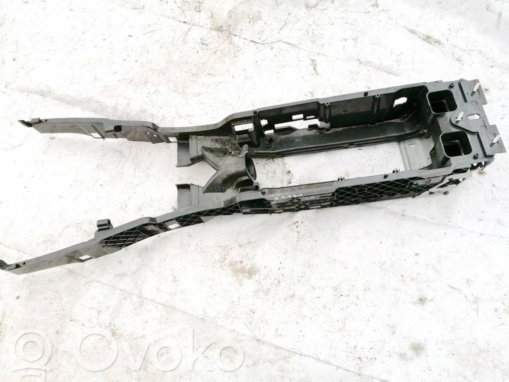 BMW 7 E65 E66 Other interior part 