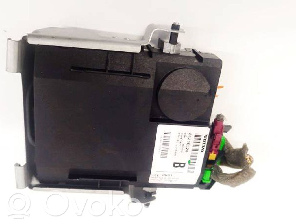 Volvo V50 Autres unités de commande / modules 