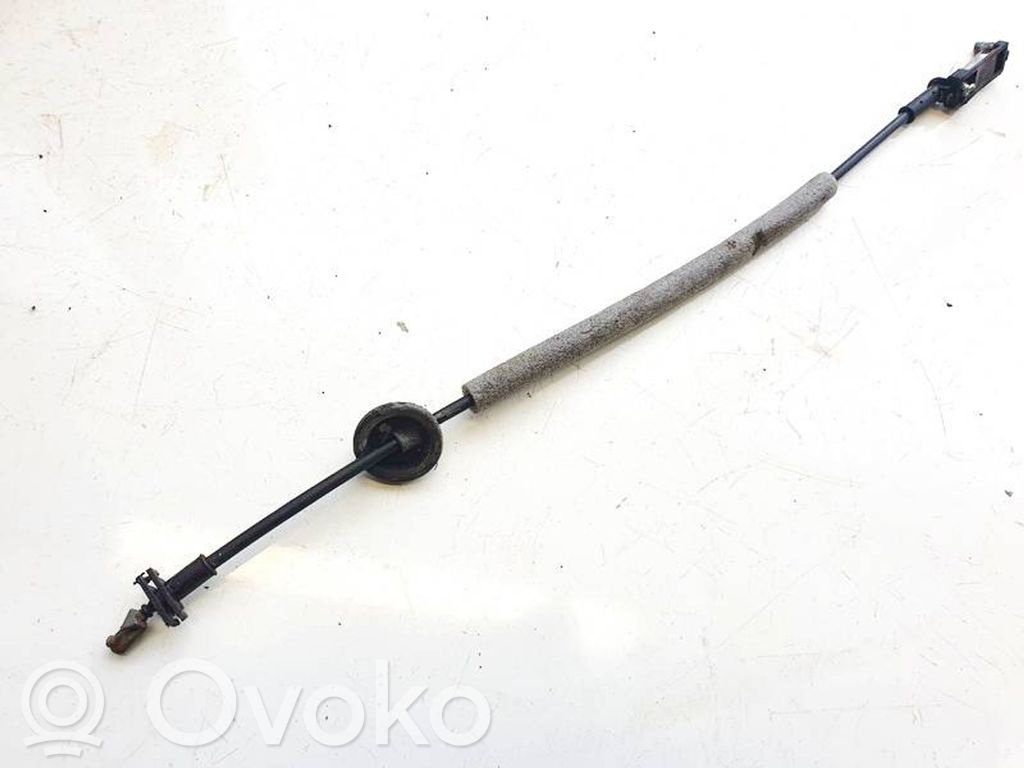 Volvo S80 Front door cable line 