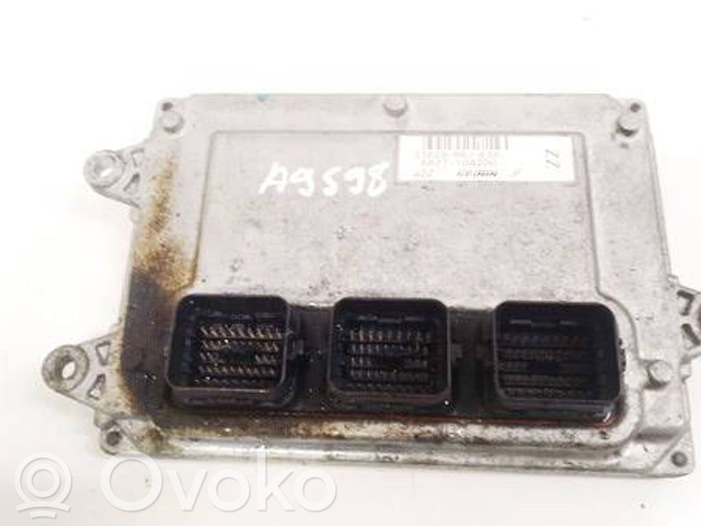 Honda Insight Engine control unit/module 