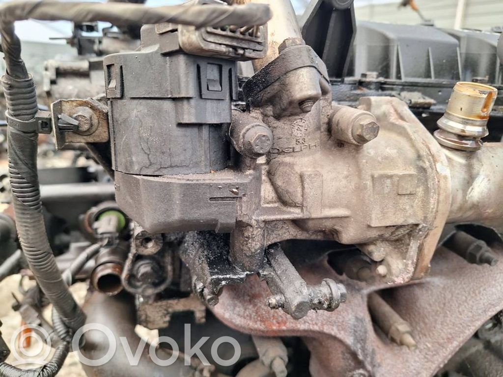 EGR valve