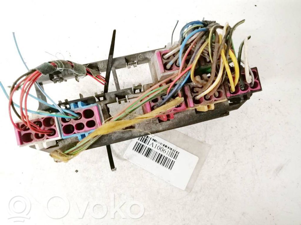 Audi 100 S4 C4 Sensor 