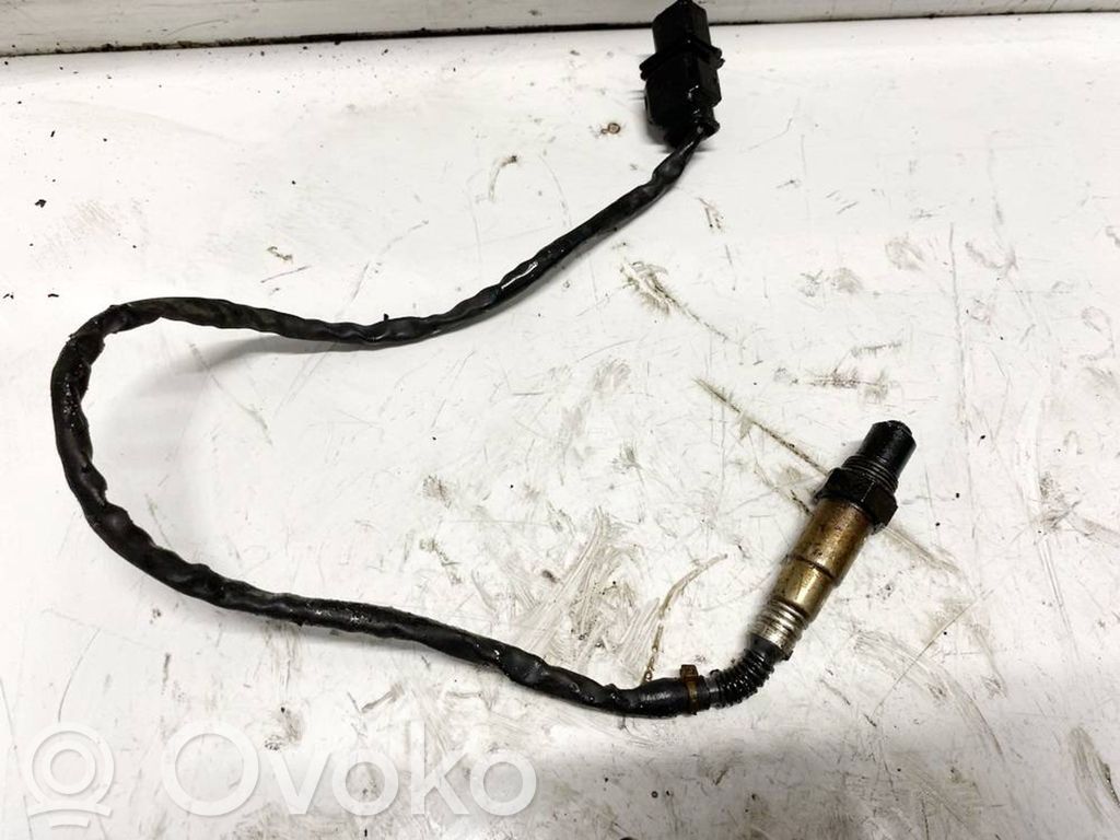 Sonda lambda   03L906262,0281001025,0281001025,03L906262