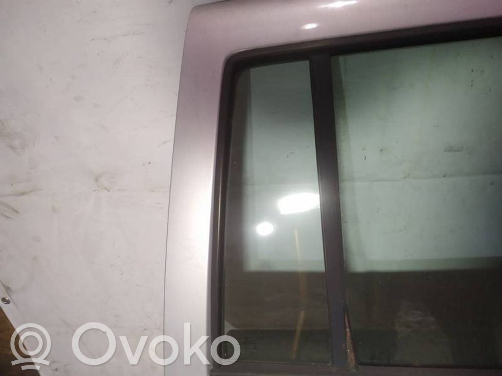 Volkswagen Golf IV Geam aerisire ușă spate