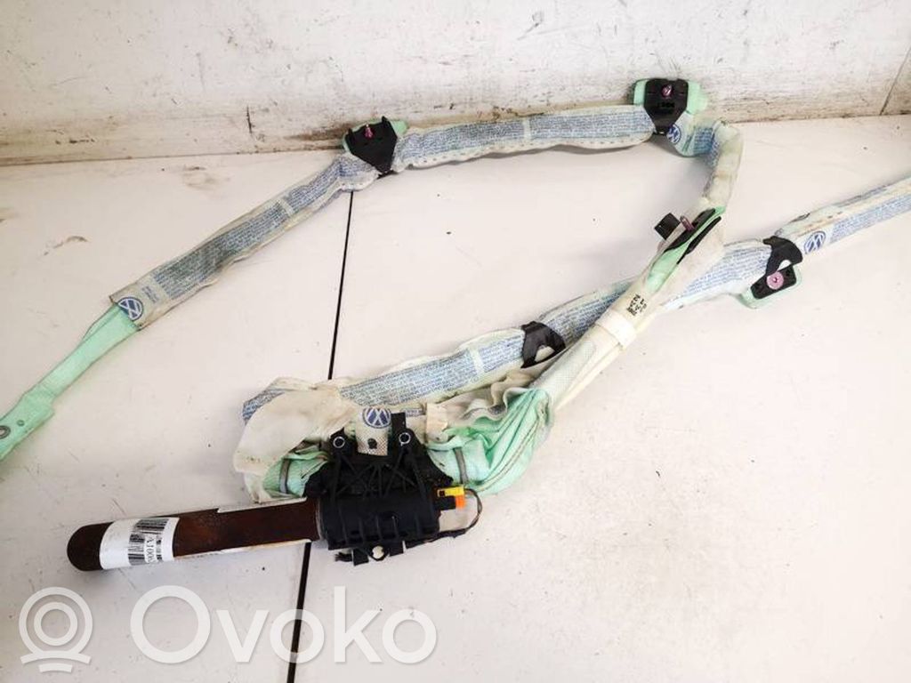 Airbag cortină   3C0880741E,3C0880741E
