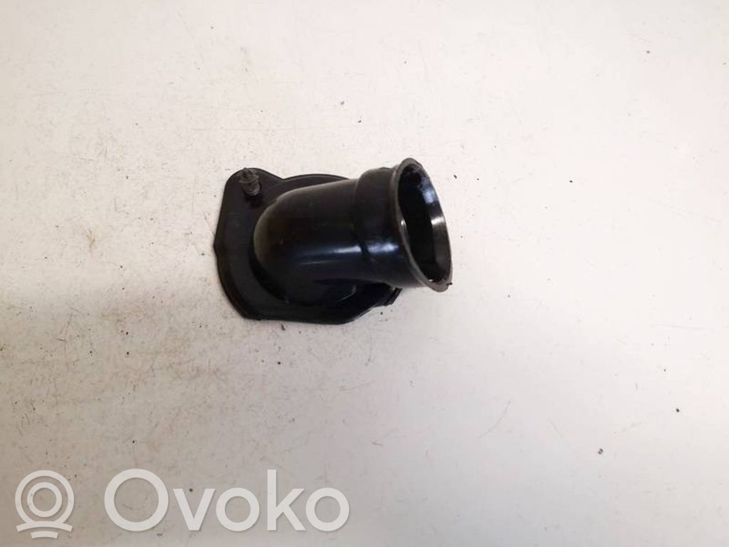 Volvo S40 Sonstiges Einzelteil Exterieur 