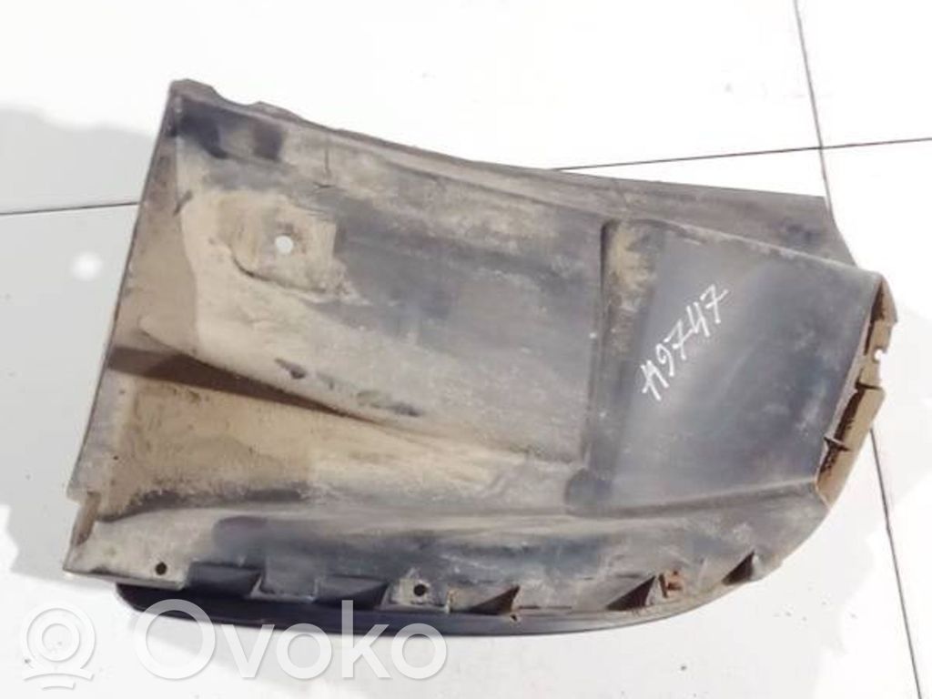 Fiat Punto (188) Altra parte esteriore