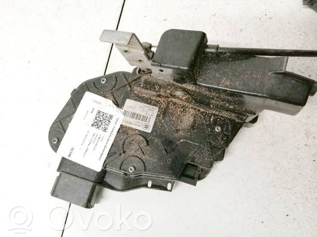 Etuoven lukko   6M2AR21812,A048317,6M2AR21812,961019,A048317