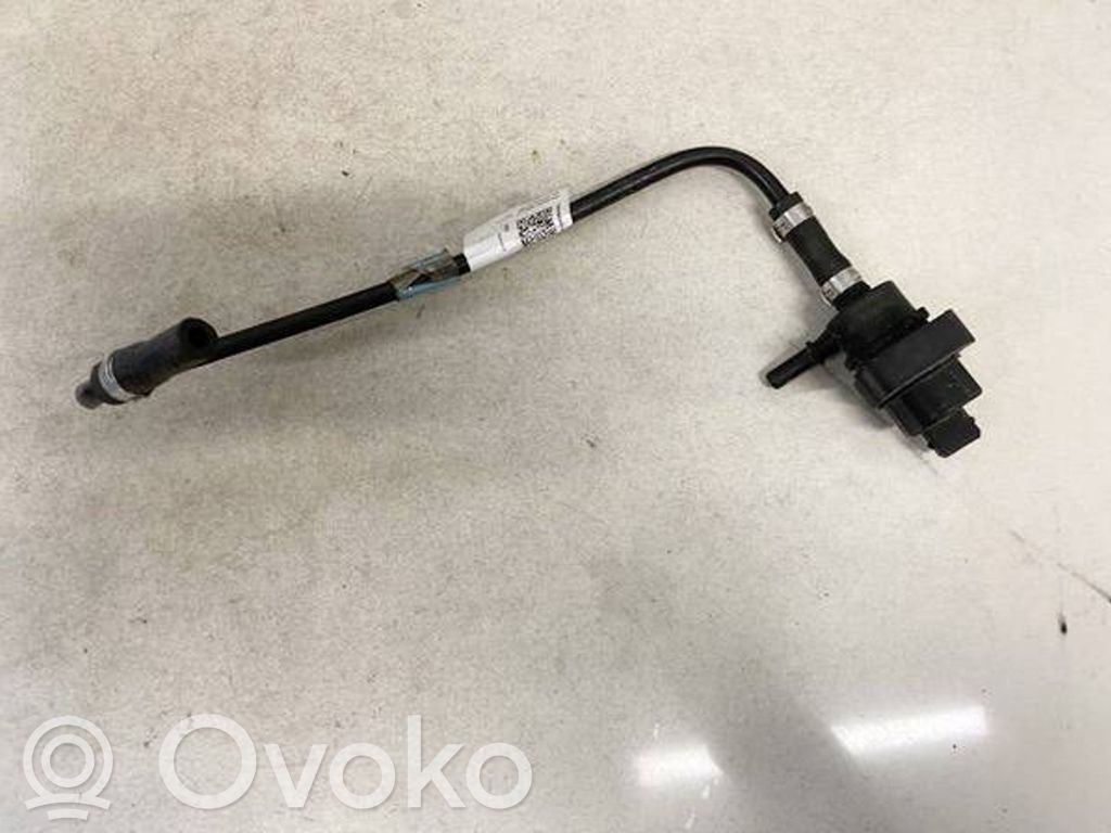 Válvula de vacío (Usadas)   5460137,5460137