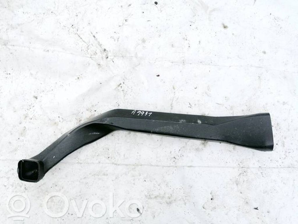 BMW 7 E65 E66 Air intake hose/pipe 
