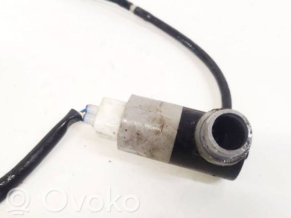 Toyota Auris 150 Pompă spălător parbriz 