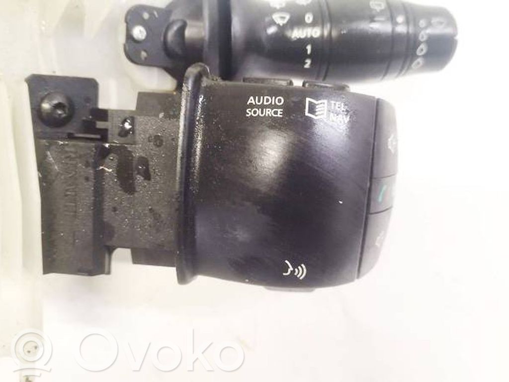 Renault Laguna III Comutator/buton multifuncțional 