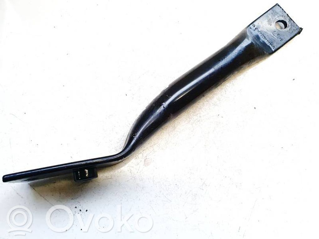 Mercedes-Benz EQB Altra parte esteriore
