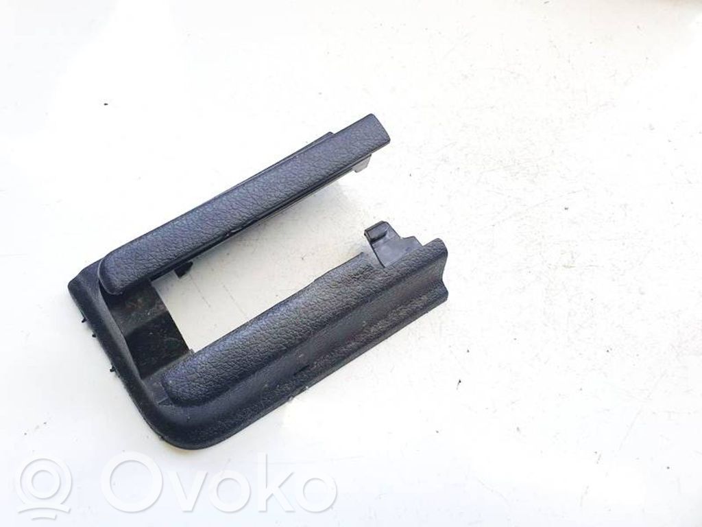 Mercedes-Benz EQB Alte piese de interior 