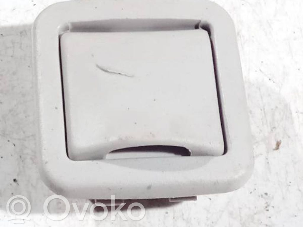 Citroen C4 Grand Picasso Alte piese de interior 