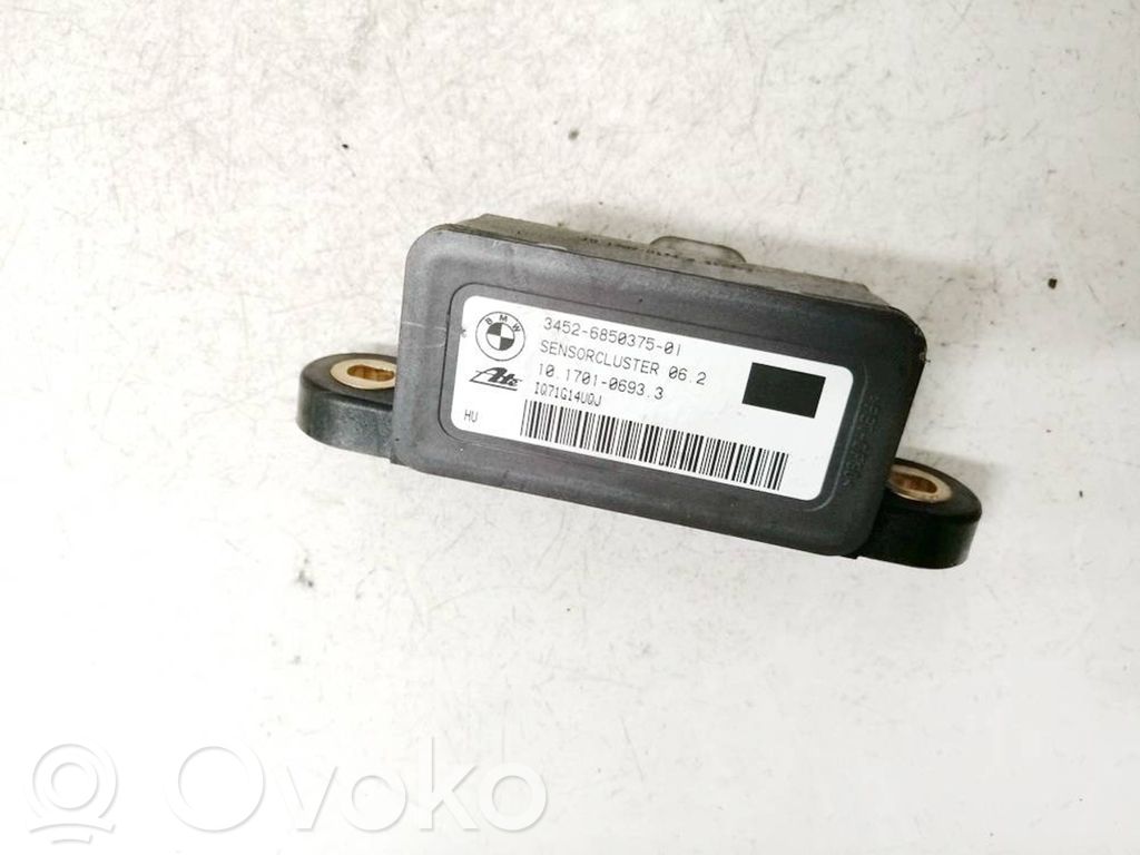 BMW 3 E90 E91 Geschwindigkeitssensor Drehzahlsensor 