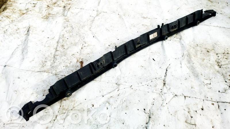 Renault Kangoo II Uchwyt / Mocowanie zderzaka tylnego