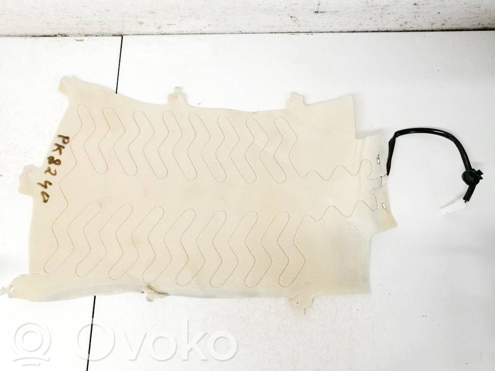 Lexus IS 220D-250-350 Element încălzire scaun 