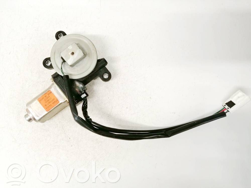Nissan Murano Z50 Moteur de réglage de siège 
