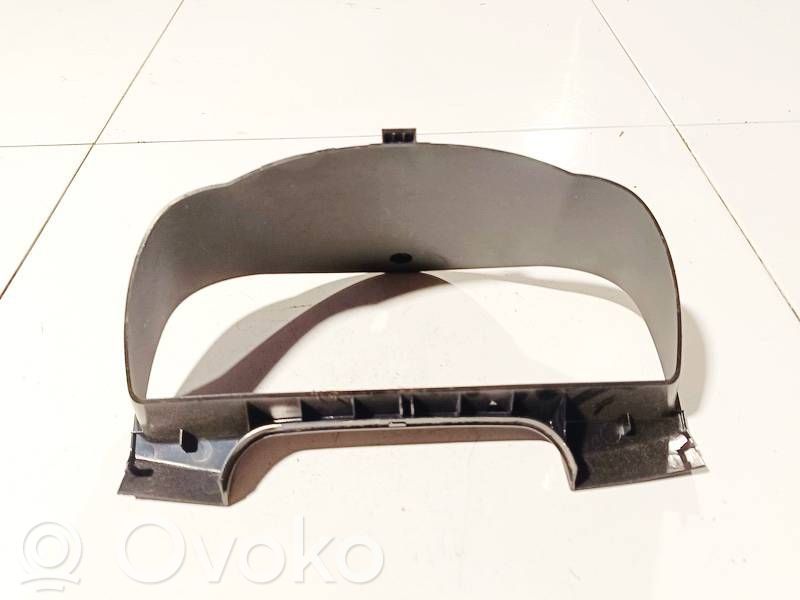 Toyota Corolla Verso AR10 Altra parte interiore 