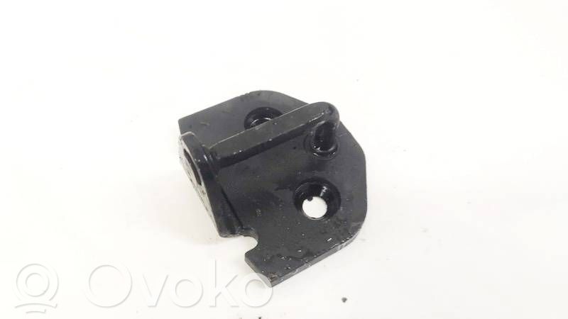 Volvo S40 Rygiel zamka drzwi przednich