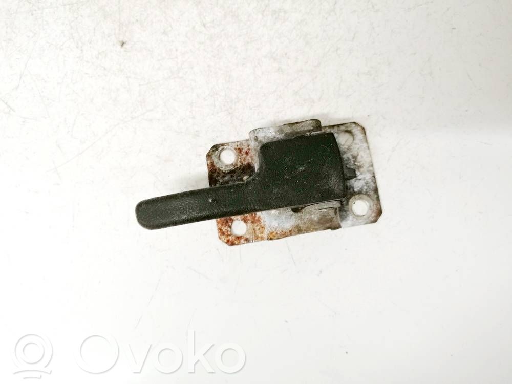 Volkswagen Golf I Maniglia interna per portiera posteriore