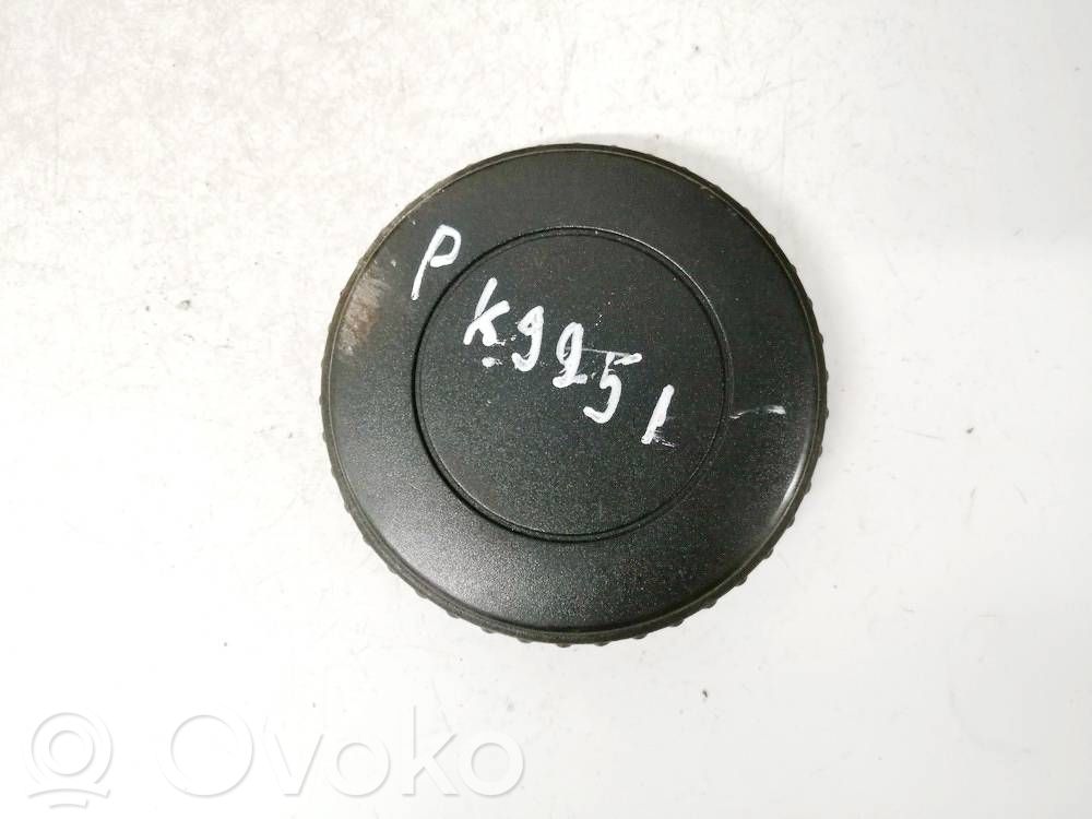 Volkswagen Golf V Altra parte interiore