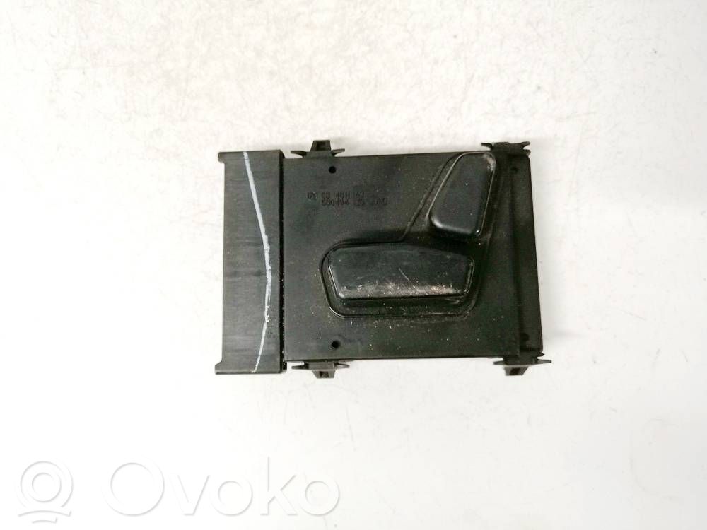 Chrysler Sebring (ST-22 - JR) Seat control switch 