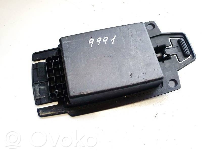 Ford Mondeo MK IV Otros repuestos del interior 